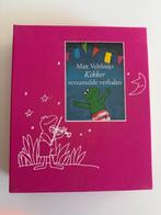 Max Velthuijs Kikker verzamelde verhalen, Max Velthuijs, Jongen of Meisje, Nieuw, Ophalen of Verzenden