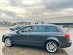 Seat EXEO* 2l TDi*88kw*2011* Euro5* 143000km*A/C*Euro5, 5 places, Break, Achat, 4 cylindres