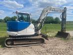 Hitachi ZX85USB-3, Zakelijke goederen, Machines en Bouw | Kranen en Graafmachines, Ophalen, Graafmachine