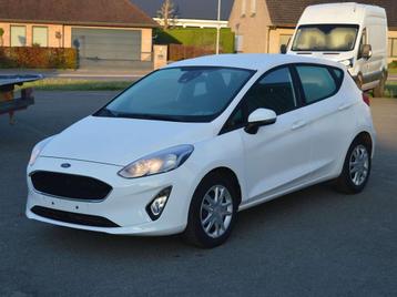 Ford Fiesta 1.1i Trend (EU6.2) (bj 2019) beschikbaar voor biedingen
