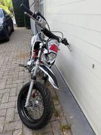 Orion Pitbike 50cc - Klasse B, Fietsen en Brommers, Minibikes, Midibikes en Pitbikes, Gebruikt, Pitbike, 50 cc, Orion