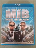 Blu ray pour hommes en noir, CD & DVD, Blu-ray, Comme neuf, Enlèvement ou Envoi, Aventure
