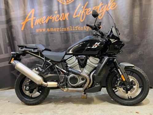 Harley-Davidson Adventure Touring Adventure Touring Pan Amer, Motoren, Motoren | Harley-Davidson, Bedrijf, Overig