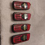 4 coca -cola  Sagem GSM met oplader, Enlèvement, Utilisé