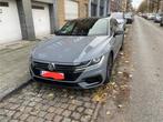 2020 Volkswagen Arteon R-Line DSG, Auto's, Volkswagen, Arteon, 4 cilinders, Leder, 5 deurs