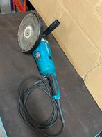 Makita disqueuse 230mm, Enlèvement, Utilisé