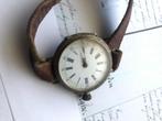oude horloges, Handtassen en Accessoires, Horloges | Antiek, Ophalen, Zakhorloge