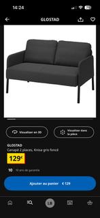 Canapés, Enlèvement, Neuf