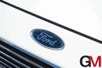 Ford Grand C-Max 1.0 EcoBoost Titanium (EU6.2) (bj 2018), Stof, Electronic Stability Program (ESP), Wit, Bedrijf