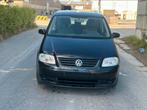 Vw touran 1.9 tdi 5 zit, Autos, Achat, Entreprise, Diesel, Touran