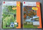 Randonnées en boucle dans la province de Liège (2 tomes), Ophalen of Verzenden, Gelezen, Benelux, Fiets- of Wandelgids