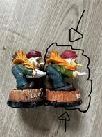 Chouffe op ton klein, Enlèvement, Comme neuf