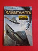 Bd wunderwaffen 1, Boeken, Stripverhalen, Ophalen of Verzenden