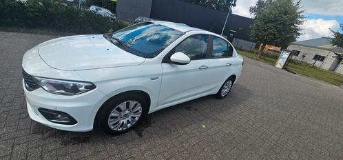Fiat tipo 1.4 Benzine 2017 88000km, Auto's, Fiat, Particulier, Tipo, Bluetooth, Benzine, Ophalen