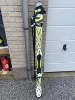 Ski laten Salomon Xtrace titanium 160, 160 à 180 cm, Ski, Enlèvement, Utilisé