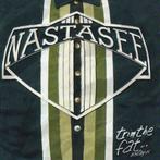 nastasee - trim the fat (ex-Dog Eat Dog), Ophalen of Verzenden, 1980 tot 2000, Zo goed als nieuw