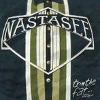 nastasee - trim the fat (ex-Dog Eat Dog), Cd's en Dvd's, Ophalen of Verzenden, 1980 tot 2000, Zo goed als nieuw