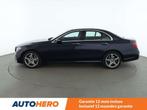 Mercedes-Benz E-Klasse 300 E 300 de AMG Line (bj 2019), Auto's, Mercedes-Benz, Automaat, 4 deurs, Achterwielaandrijving, Gebruikt