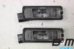 Set kentekenplaatverlichting LED VW Beetle Cabrio 1K8943021, Utilisé