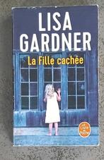 Lisa Gardner : la fille cachée, Ophalen of Verzenden