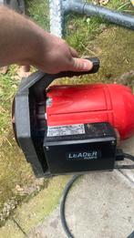 Leader ecojet 130 motor, Tuin en Terras, Ophalen, Gebruikt