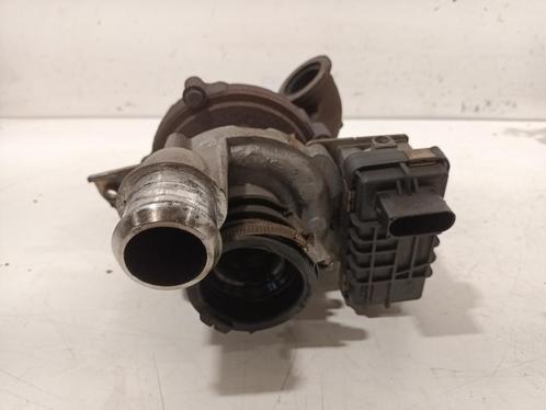 TURBO Ford Mondeo IV Wagon (01-2007/01-2015) (76906K682), Auto-onderdelen, Motor en Toebehoren, Ford, Gebruikt