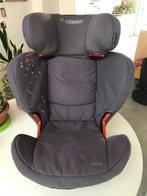 Maxi-cosi rodifix, Kinderen en Baby's, Autostoeltjes, Ophalen, Verstelbare rugleuning, Gebruikt, Isofix