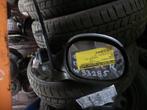 Buitenspiegel rechts van een Peugeot 206, Auto-onderdelen, Ophalen of Verzenden, 3 maanden garantie, Gebruikt, Peugeot