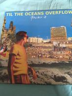 Fischer Z - Til the oceans overflow, Ophalen of Verzenden, Nieuw in verpakking, Overige formaten, Poprock