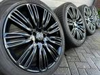 22 inch Range Rover RR Sport SVR Vogue Autobiography velgen, Auto-onderdelen, Banden en Velgen, Banden en Velgen, Gebruikt, 275 mm