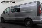 Opel Vivaro 1.6CDTI L2H1 - NAVI - DAB - LICHTE VRACHT 5 PLA, Achat, 174 g/km, Euro 6, Entreprise