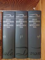 WOORDENBOEKEN, Ophalen, Gelezen, Nederlands