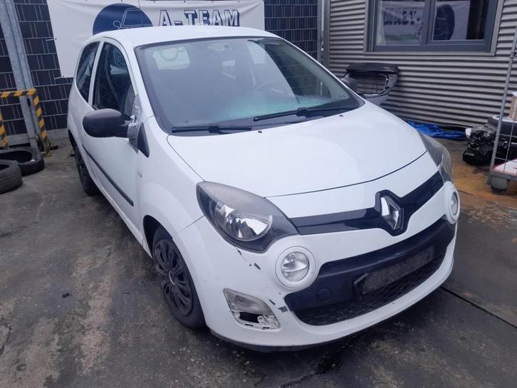 AMORTISSEUR OU ABSORBEUR DE CHOC AVANT DROIT Twingo II (CN), Autos : Pièces & Accessoires, Suspension & Châssis, Renault, Utilisé