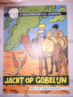 Jacht op gobelijn, jommeke, Boeken, Ophalen of Verzenden, Gelezen