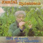 Kamiel Spiessens -Het Isj Nie Moeilijk, Het Isj Gemakkelijk!, 1 single, Ophalen of Verzenden, Zo goed als nieuw, Pop