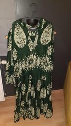 Lang kleed Zara M, Kleding | Dames, Zara, Zo goed als nieuw, Ophalen, Maat 38/40 (M)