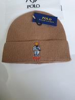 bonnet ralph lauren, Kleding | Heren, Mutsen, Sjaals en Handschoenen, Ophalen of Verzenden, Muts
