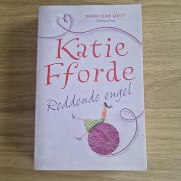 Reddende engel - Katie Fforde beschikbaar voor biedingen