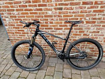 Cube mtb 26" beschikbaar voor biedingen