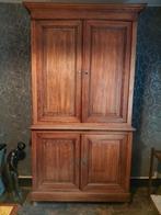 Deux corps Louis Philippe décapé, Antiek en Kunst, Ophalen