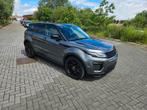 Land Rover Evoque TD4 2.0 150 pk Automaat 76.dkm bj 2016 E6b, Auto's, Automaat, 4 cilinders, Leder, Particulier