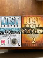 Lost seizoen 1 & 2, Cd's en Dvd's, Ophalen, Gebruikt
