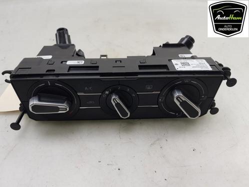 BEDIENINGSPANEEL VERWARMING Volkswagen Polo VI (AW1), Auto-onderdelen, Dashboard en Schakelaars, Volkswagen, Gebruikt