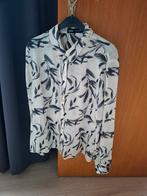 Hemd lange mouw zara maat medium, Enlèvement