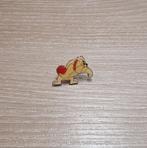 PIN - BOWLING, Verzenden, Gebruikt, Sport, Speldje of Pin