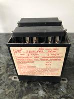 3 transformators voor halogeenspots, Ophalen of Verzenden, Gebruikt