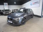 BMW 118 BMW 118 i Aut 1e EIG Navi Carplay Camera PDC aut Ai, Achat, Entreprise, Noir, 5 portes