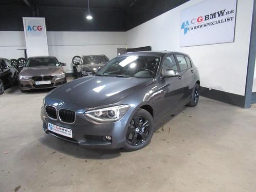 BMW 118 BMW 118 i Aut 1e EIG Navi Carplay Camera PDC aut Ai, Autos, BMW, Entreprise, Série 1, ABS, Phares directionnels, Airbags