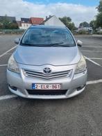Toyota verso, Auto's, Toyota, USB, Bedrijf, Diesel, Te koop
