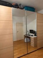 Garde-robe IKEA, 200 cm ou plus, Enlèvement, Utilisé, 200 cm ou plus